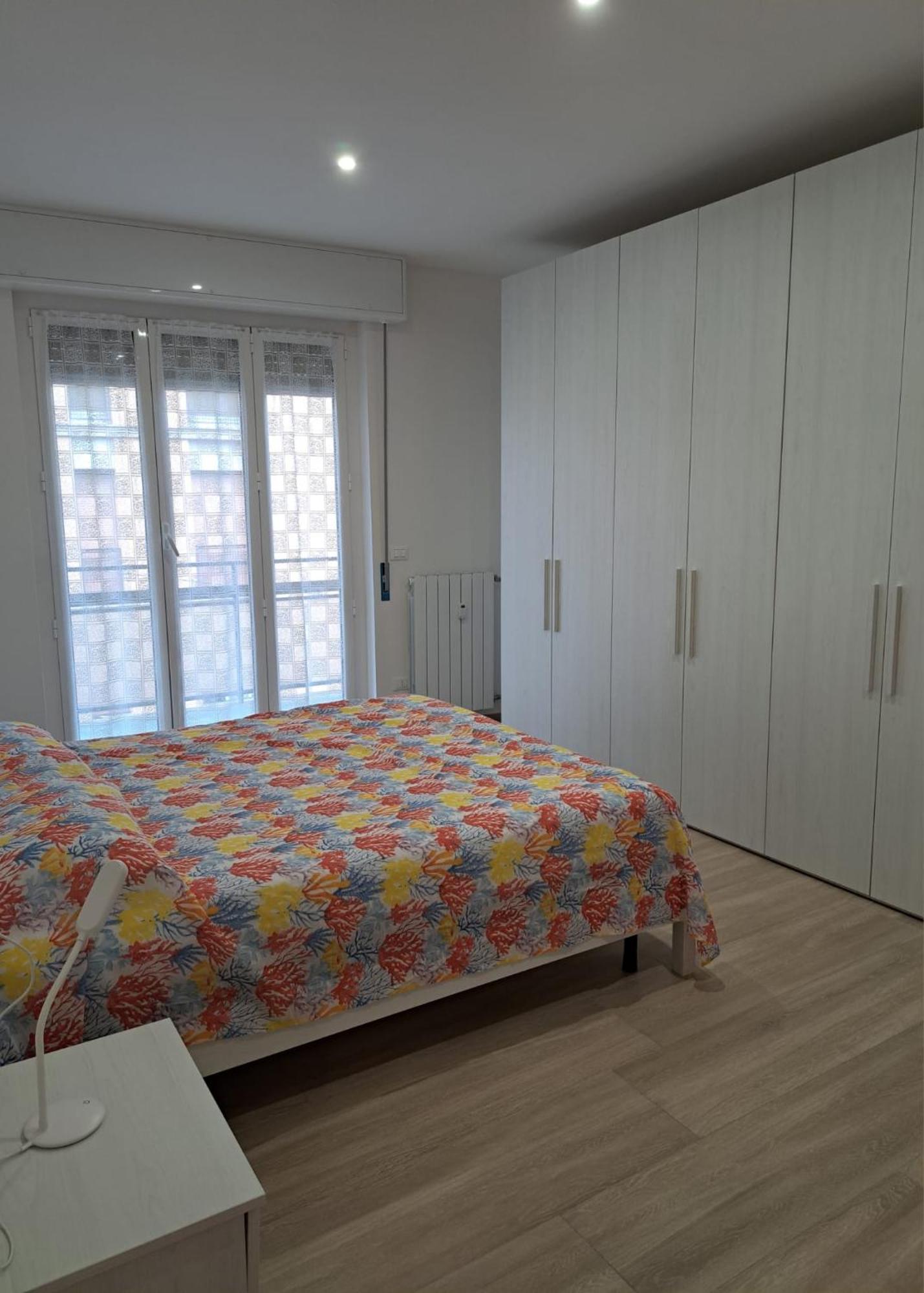 洛阿诺Casa Di Leo公寓 外观 照片