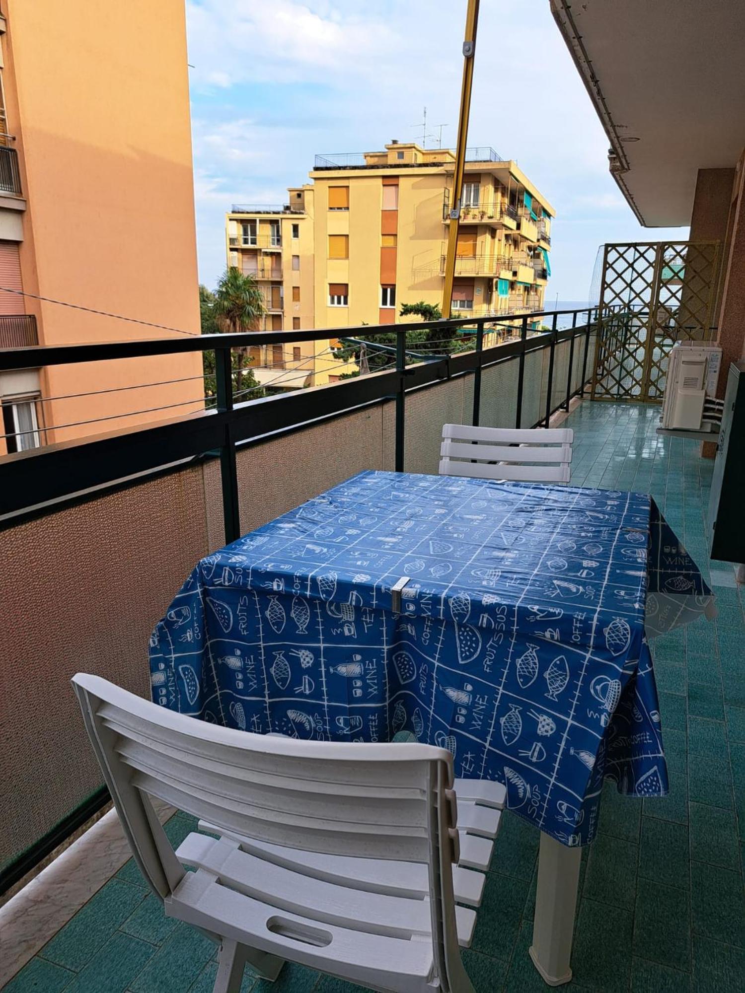 洛阿诺Casa Di Leo公寓 外观 照片